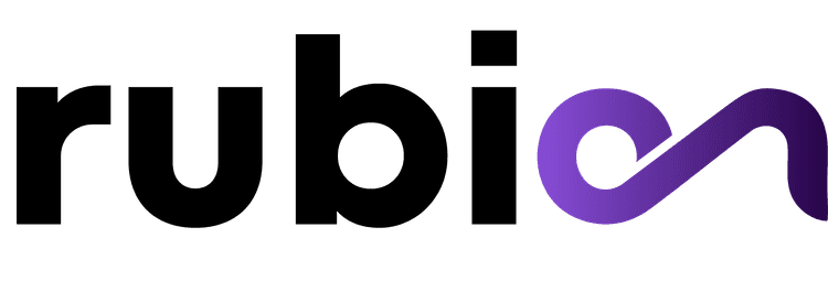 Rubion Logo